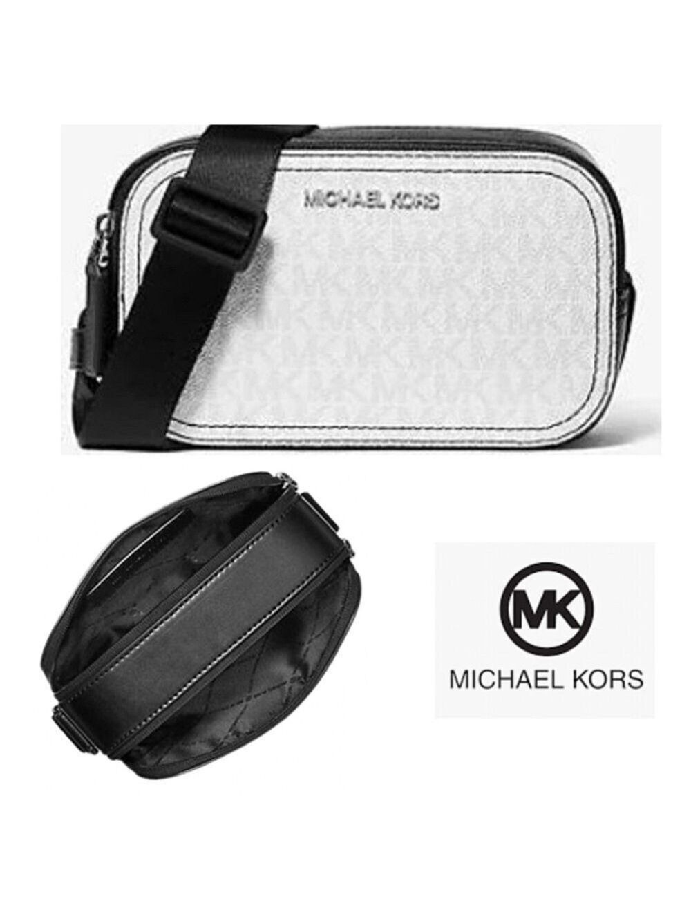 Michael kors Cooper camera bag